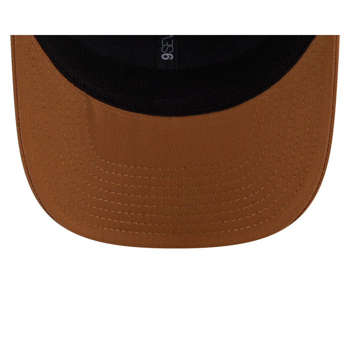 Athletics Bronze 9SEVENTY Trucker Hat
