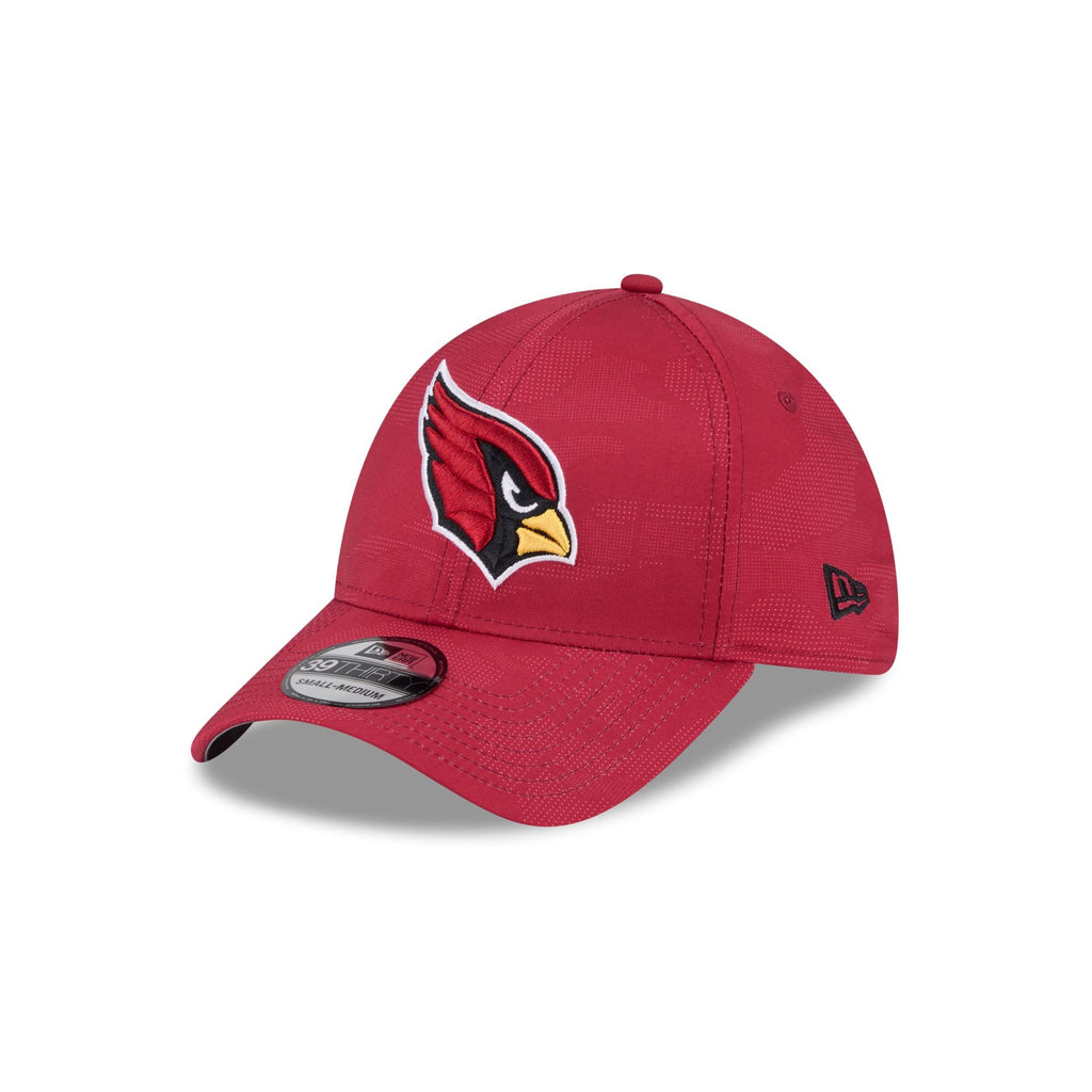Arizona Cardinals Tonal Camo 39THIRTY Stretch Fit Hat