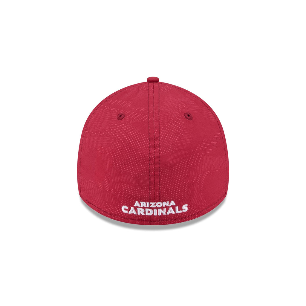 Arizona Cardinals Tonal Camo 39THIRTY Stretch Fit Hat