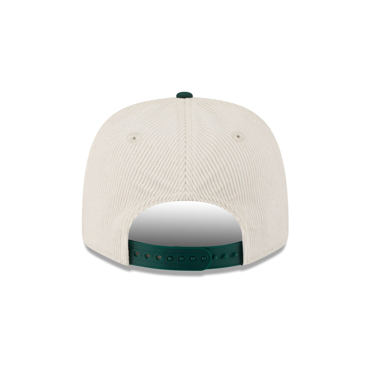 Athletics Loyal Corduroy 9SEVENTY Stretch-Snap Hat