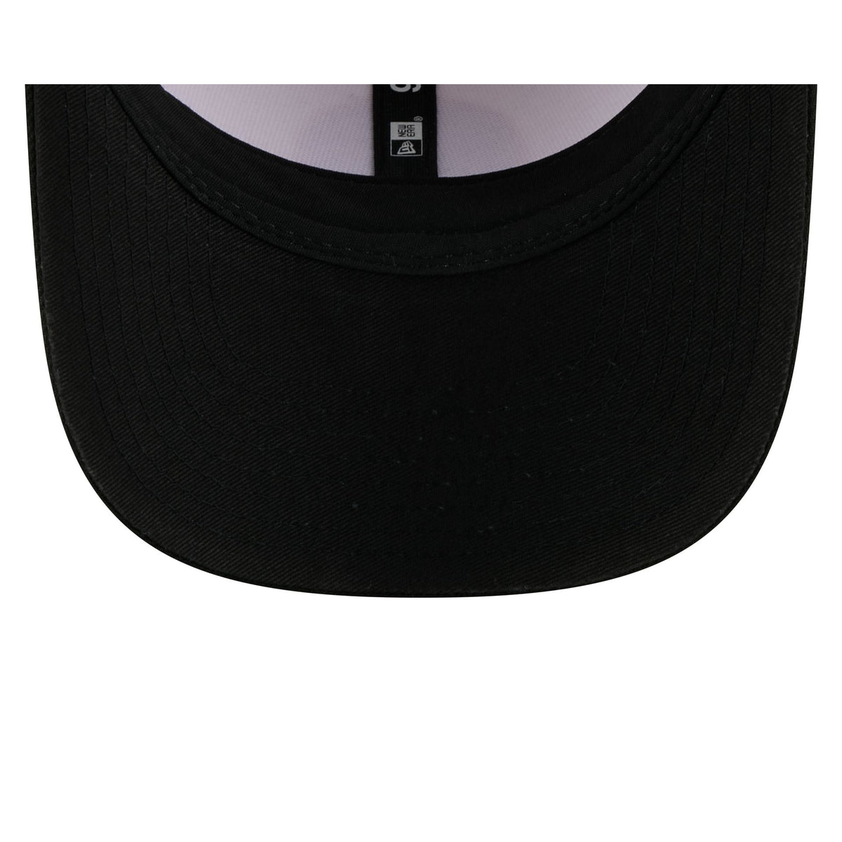 Anaheim Ducks Loyal Corduroy 9SEVENTY Stretch-Snap Hat