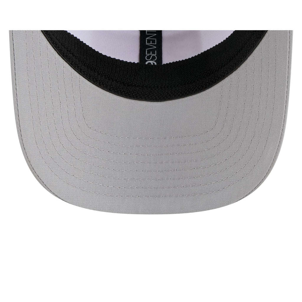 Alabama Crimson Tide Est. Patch 9SEVENTY Stretch-Snap Hat