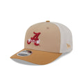 Alabama Crimson Tide College Vault Stone 9SEVENTY Trucker Hat