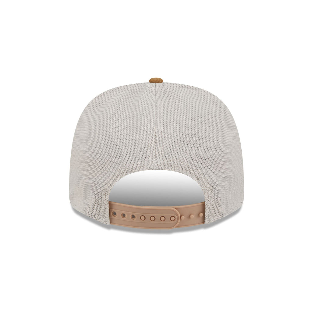 Alabama Crimson Tide College Vault Stone 9SEVENTY Trucker Hat