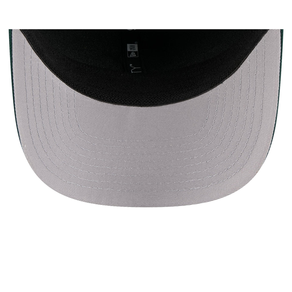 Athletics Stated 9SEVENTY Stretch-Snap Hat