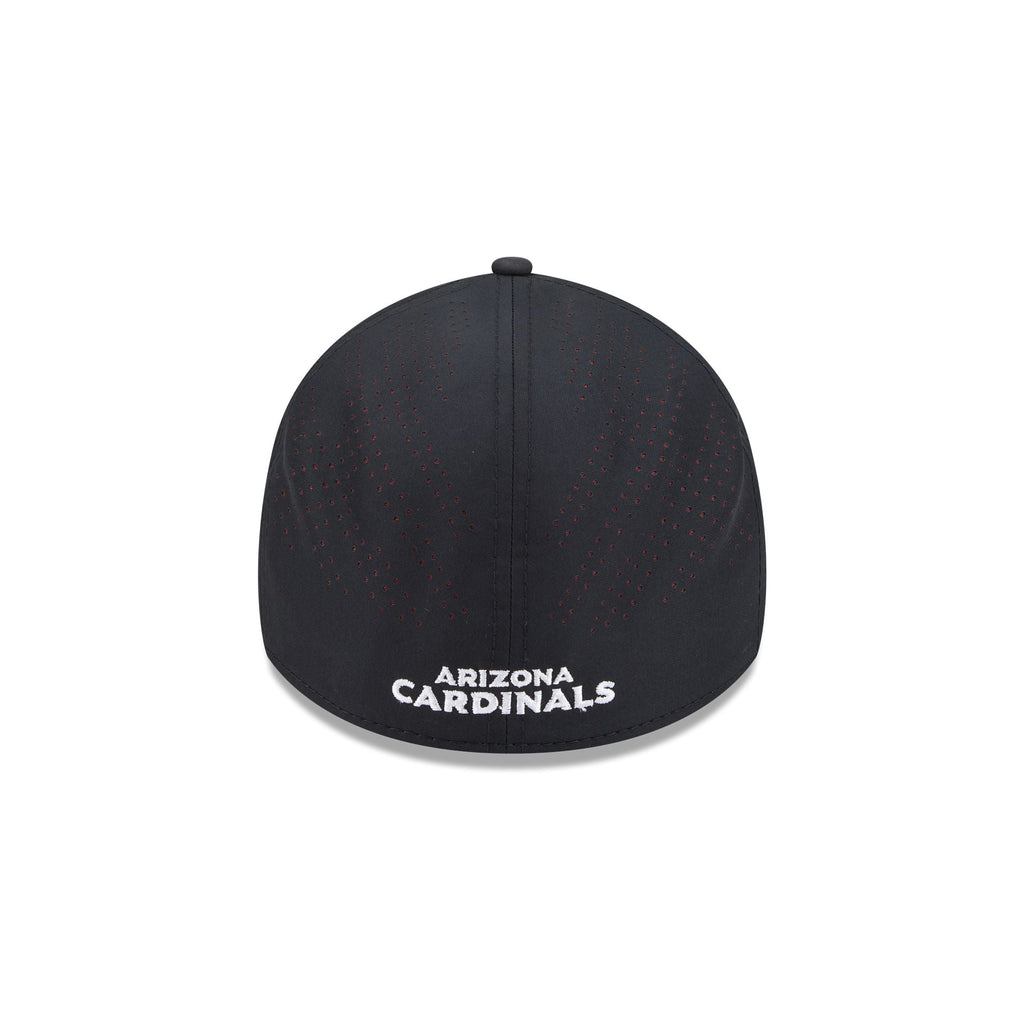 Arizona Cardinals Night 39THIRTY Stretch Fit Hat
