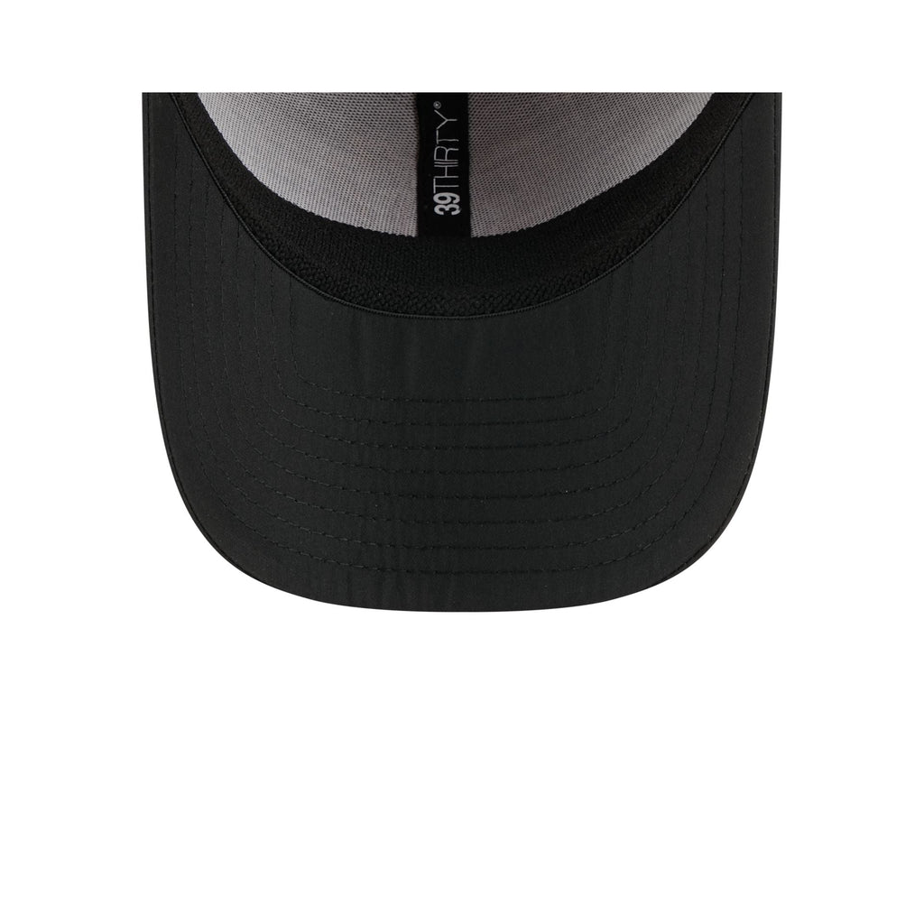 Anaheim Ducks Night 39THIRTY Stretch Fit Hat