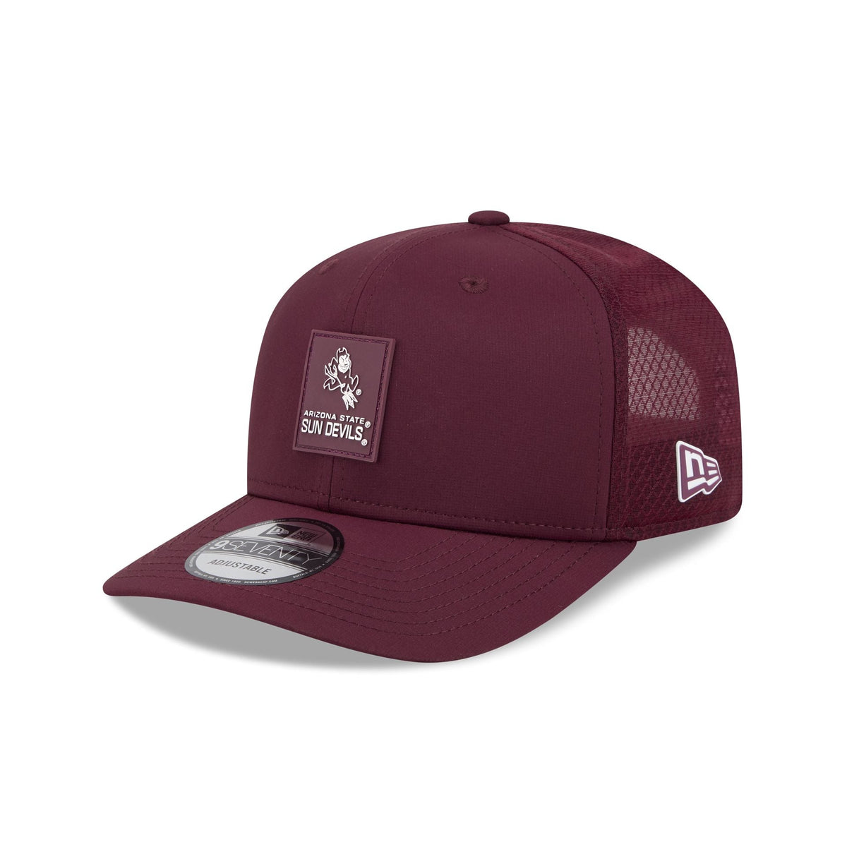 Arizona State Sun Devils Hot Weather 9SEVENTY Trucker Hat