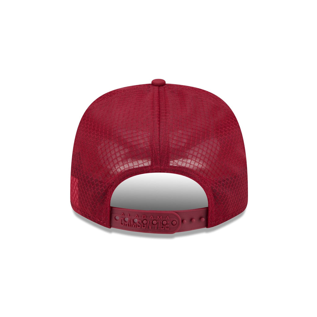 Alabama Crimson Tide Hot Weather 9SEVENTY Trucker Hat
