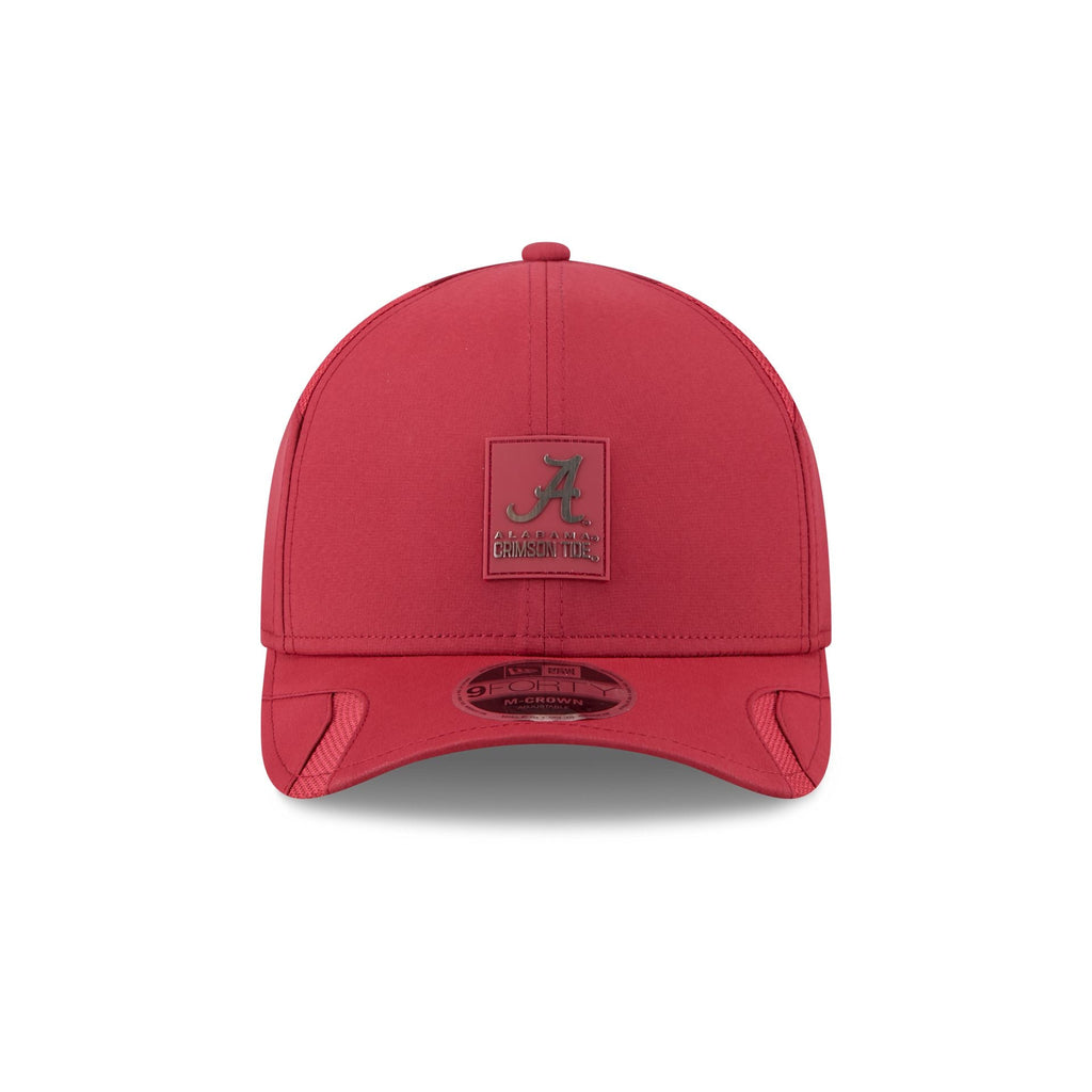 Alabama Crimson Tide Hot Weather 9FORTY M-Crown Snapback Hat