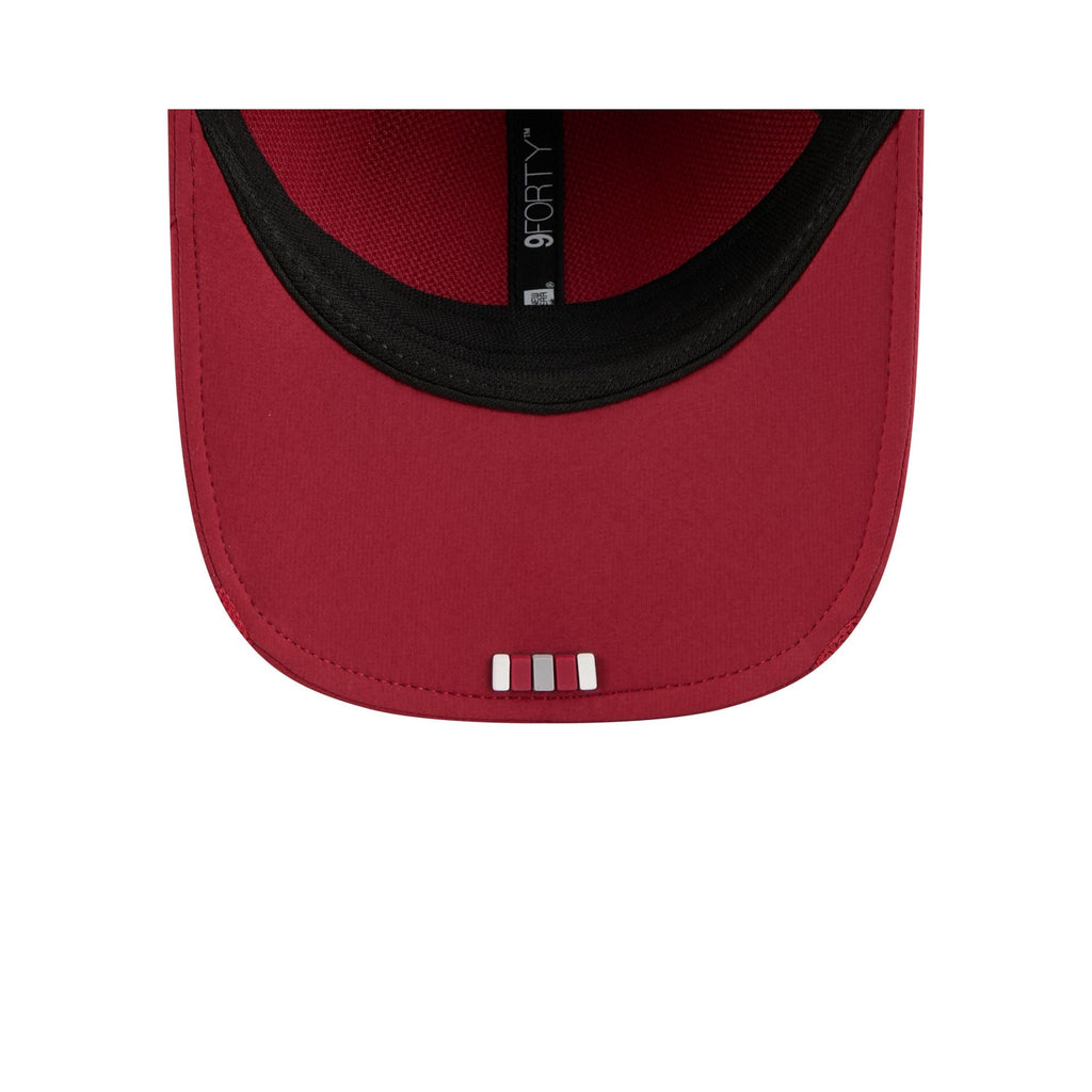 Alabama Crimson Tide Hot Weather 9FORTY M-Crown Snapback Hat