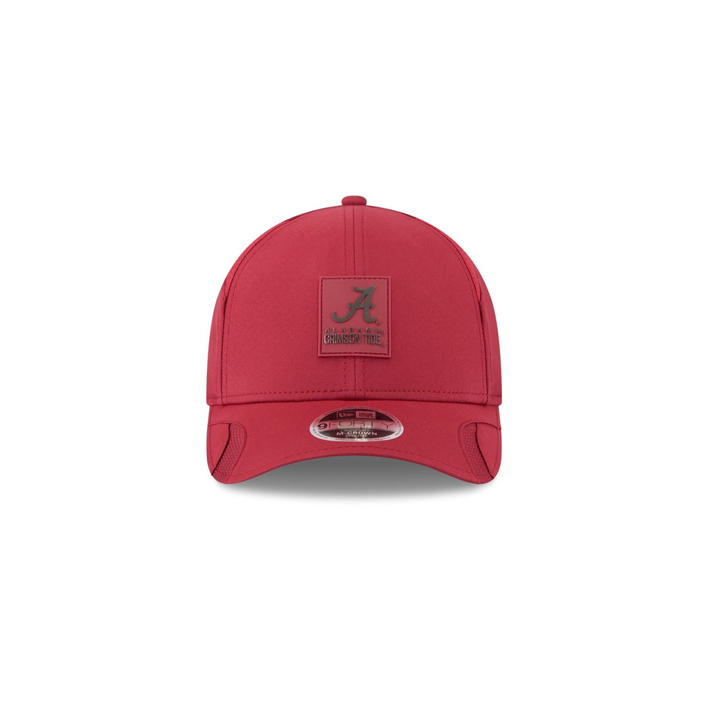 Alabama Crimson Tide Hot Weather Kids 9FORTY M-Crown Snapback Hat