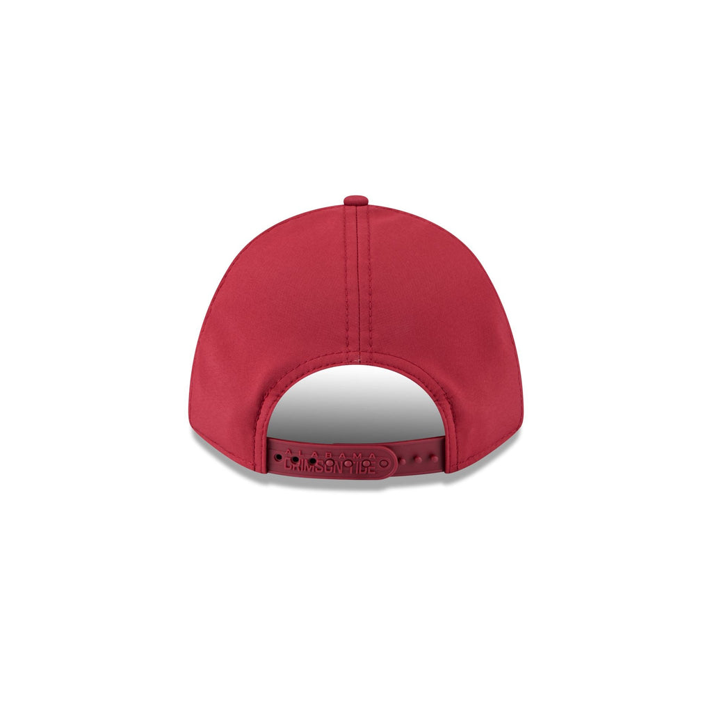 Alabama Crimson Tide Hot Weather Kids 9FORTY M-Crown Snapback Hat