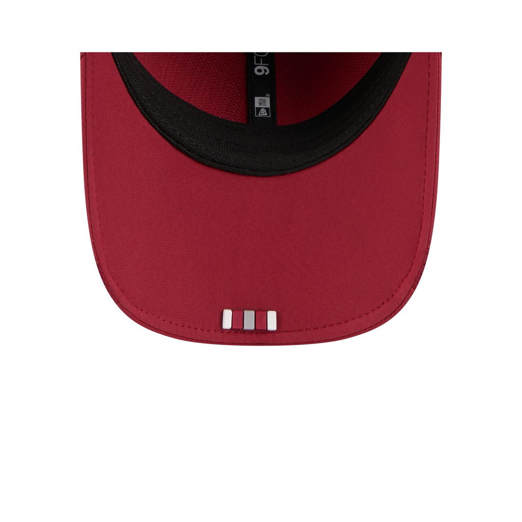 Alabama Crimson Tide Hot Weather Kids 9FORTY M-Crown Snapback Hat