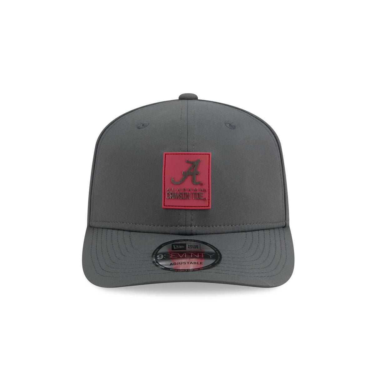 Alabama Crimson Tide Cold Weather 9SEVENTY Stretch-Snap Hat