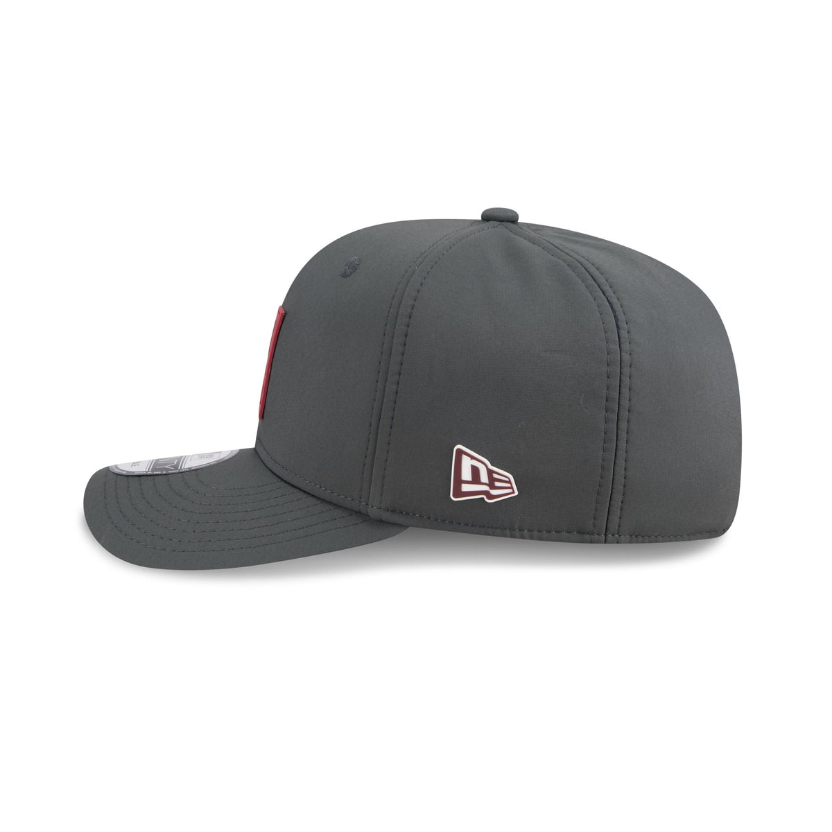 Alabama Crimson Tide Cold Weather 9SEVENTY Stretch-Snap Hat