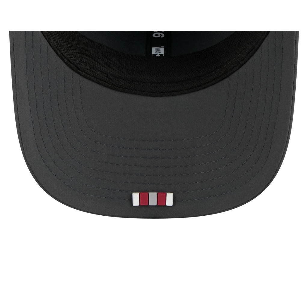 Alabama Crimson Tide Cold Weather 9SEVENTY Stretch-Snap Hat
