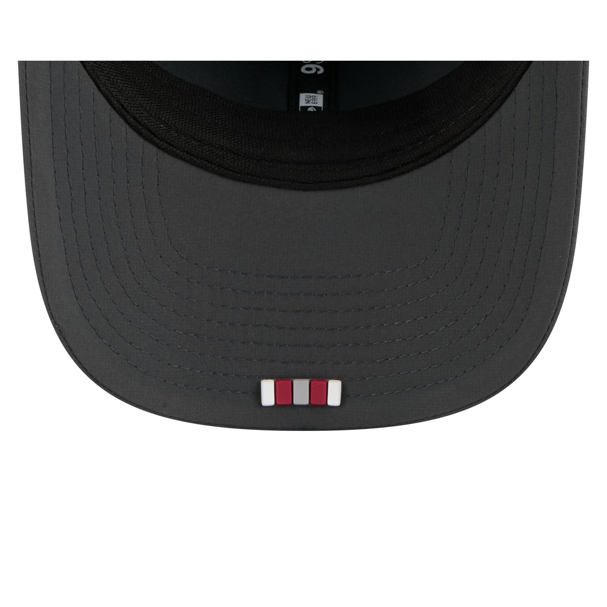 Alabama Crimson Tide Cold Weather 9SEVENTY Stretch-Snap Hat