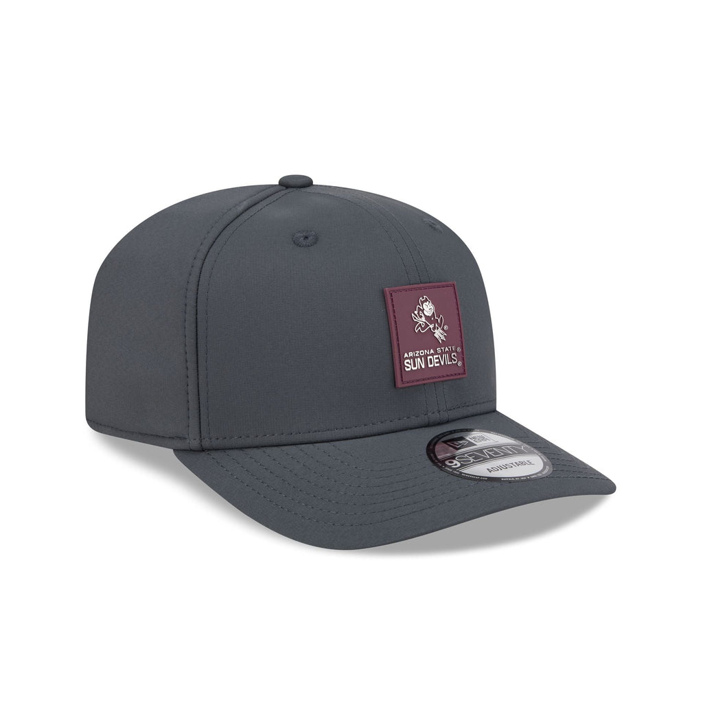 Arizona State Sun Devils Cold Weather 9SEVENTY Stretch-Snap Hat