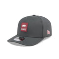 Arkansas Razorbacks Cold Weather 9SEVENTY Stretch-Snap Hat