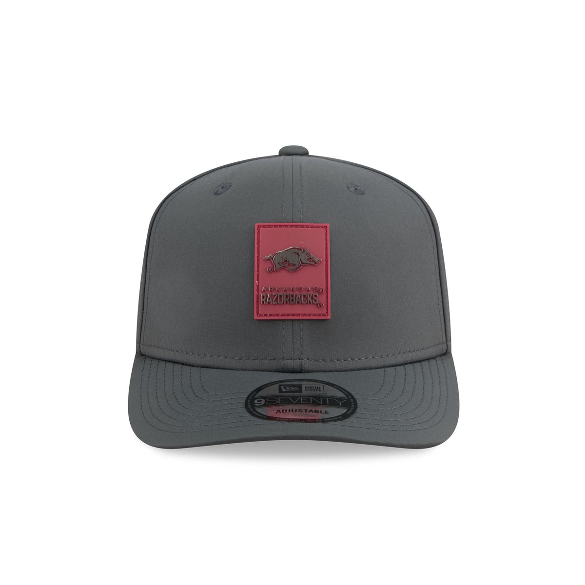 Arkansas Razorbacks Cold Weather 9SEVENTY Stretch-Snap Hat