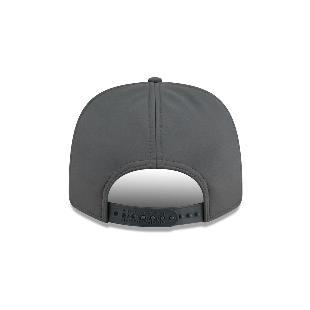 Arkansas Razorbacks Cold Weather 9SEVENTY Stretch-Snap Hat