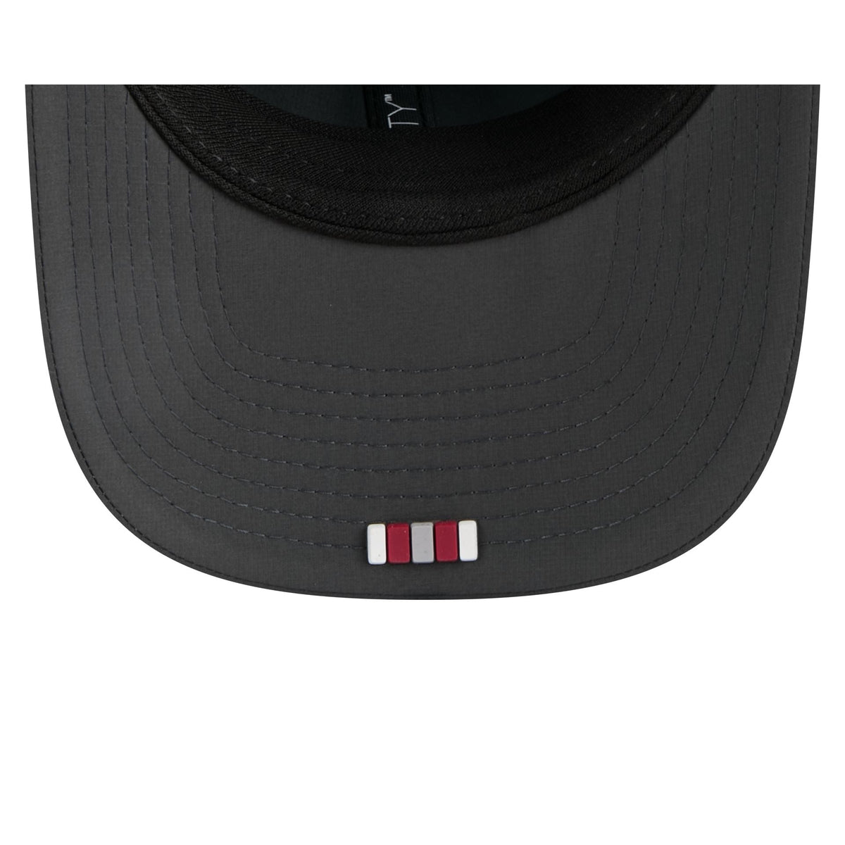 Arkansas Razorbacks Cold Weather 9SEVENTY Stretch-Snap Hat
