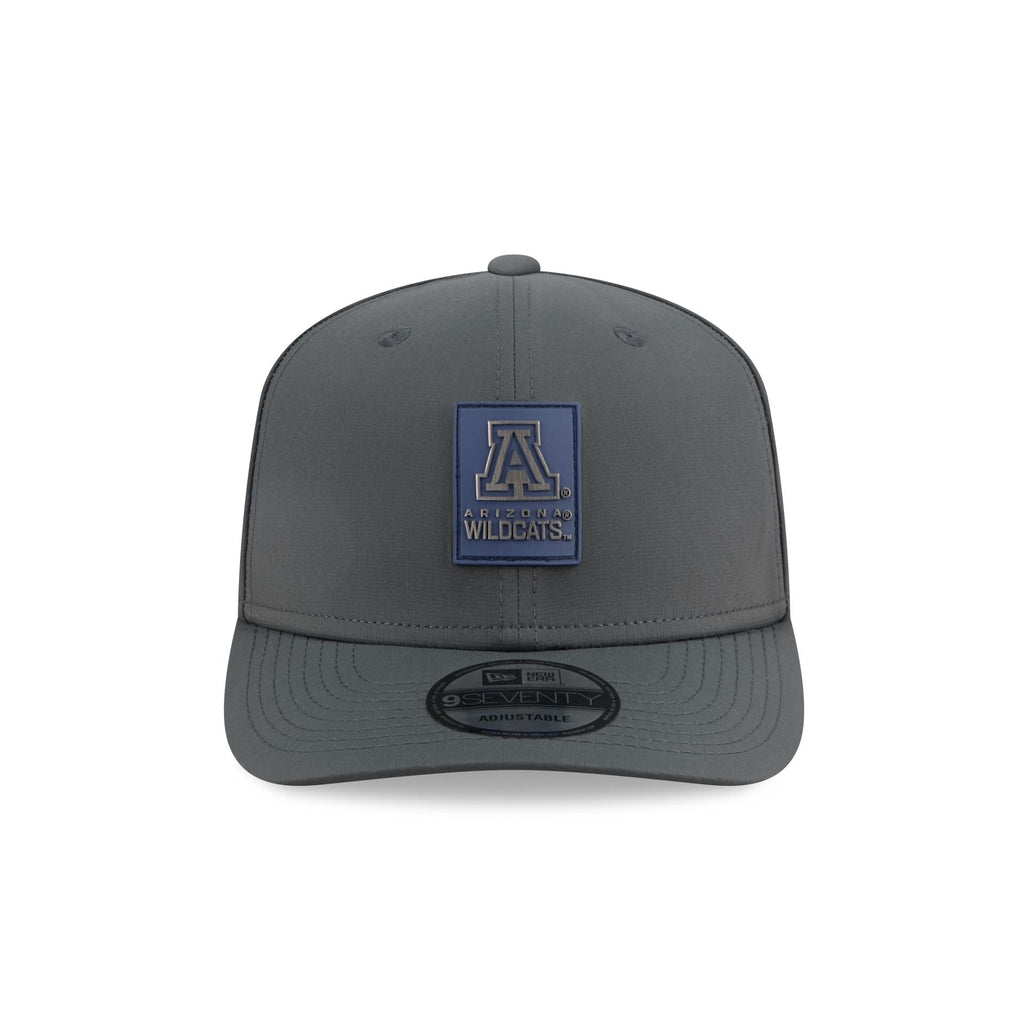 Arizona Wildcats Cold Weather 9SEVENTY Stretch-Snap Hat