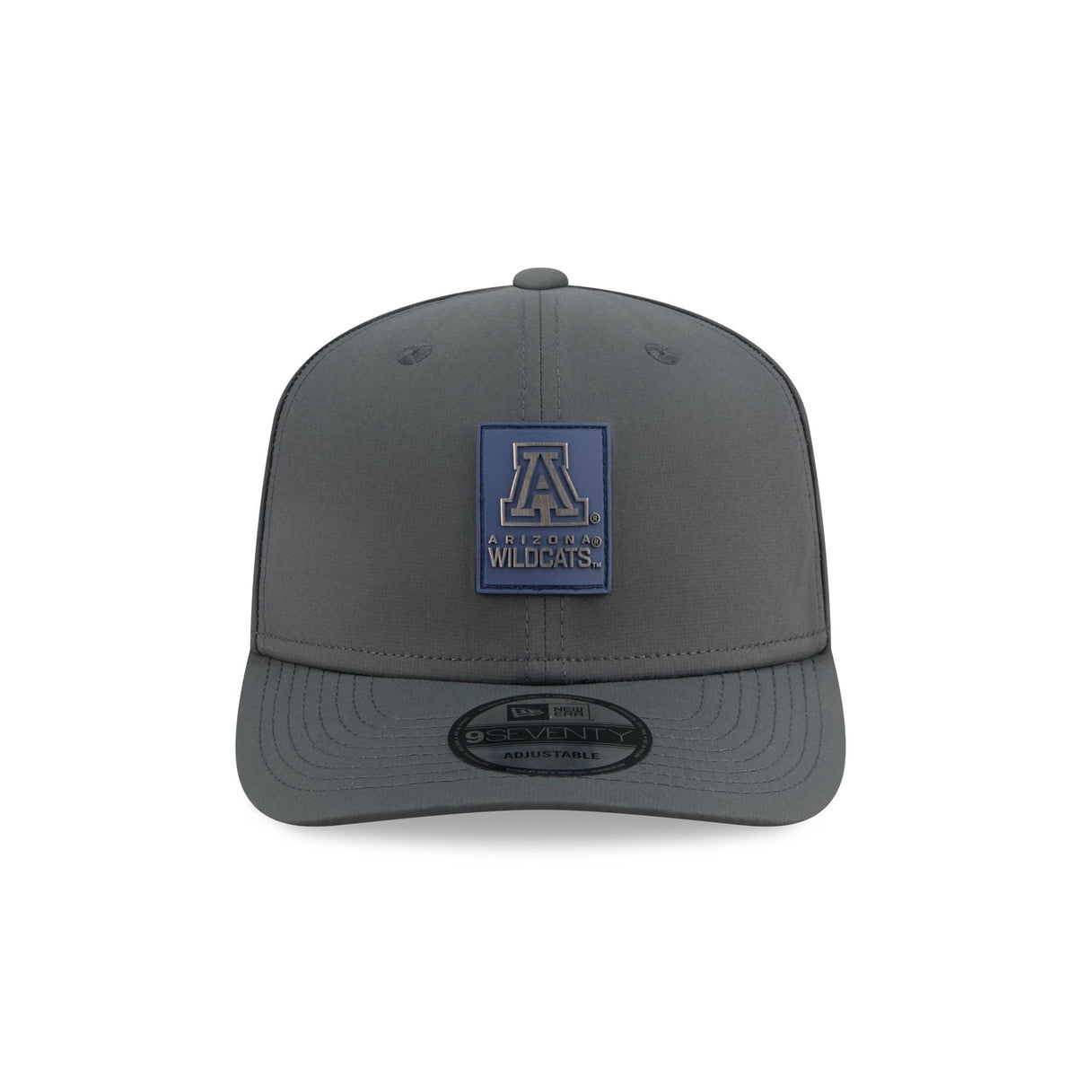 Arizona Wildcats Cold Weather 9SEVENTY Stretch-Snap Hat