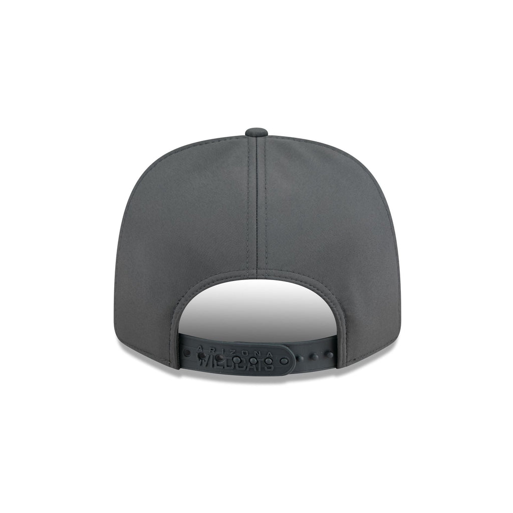 Arizona Wildcats Cold Weather 9SEVENTY Stretch-Snap Hat