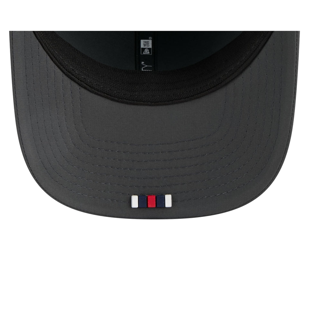 Arizona Wildcats Cold Weather 9SEVENTY Stretch-Snap Hat