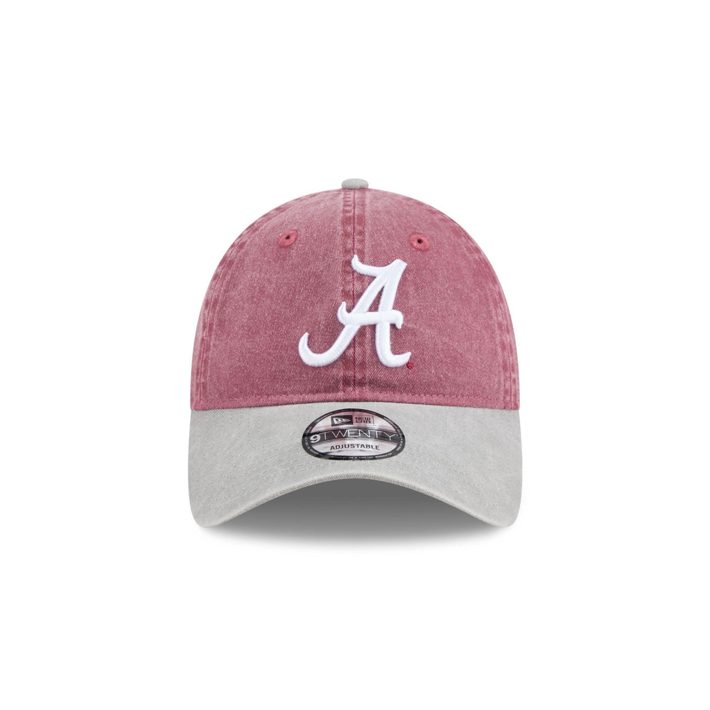 Alabama Crimson Tide Select 9TWENTY Adjustable Hat