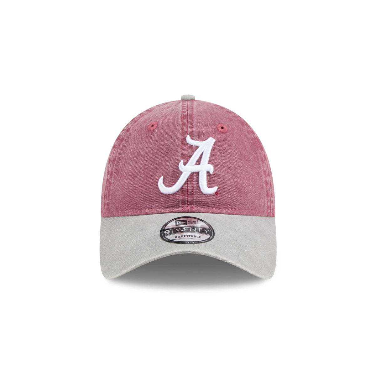 Alabama Crimson Tide Select 9TWENTY Adjustable Hat