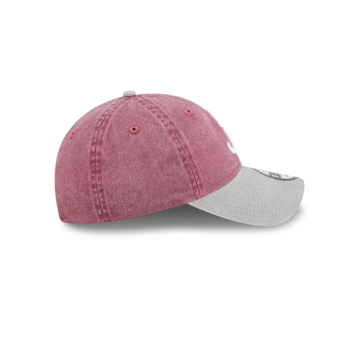 Alabama Crimson Tide Select 9TWENTY Adjustable Hat