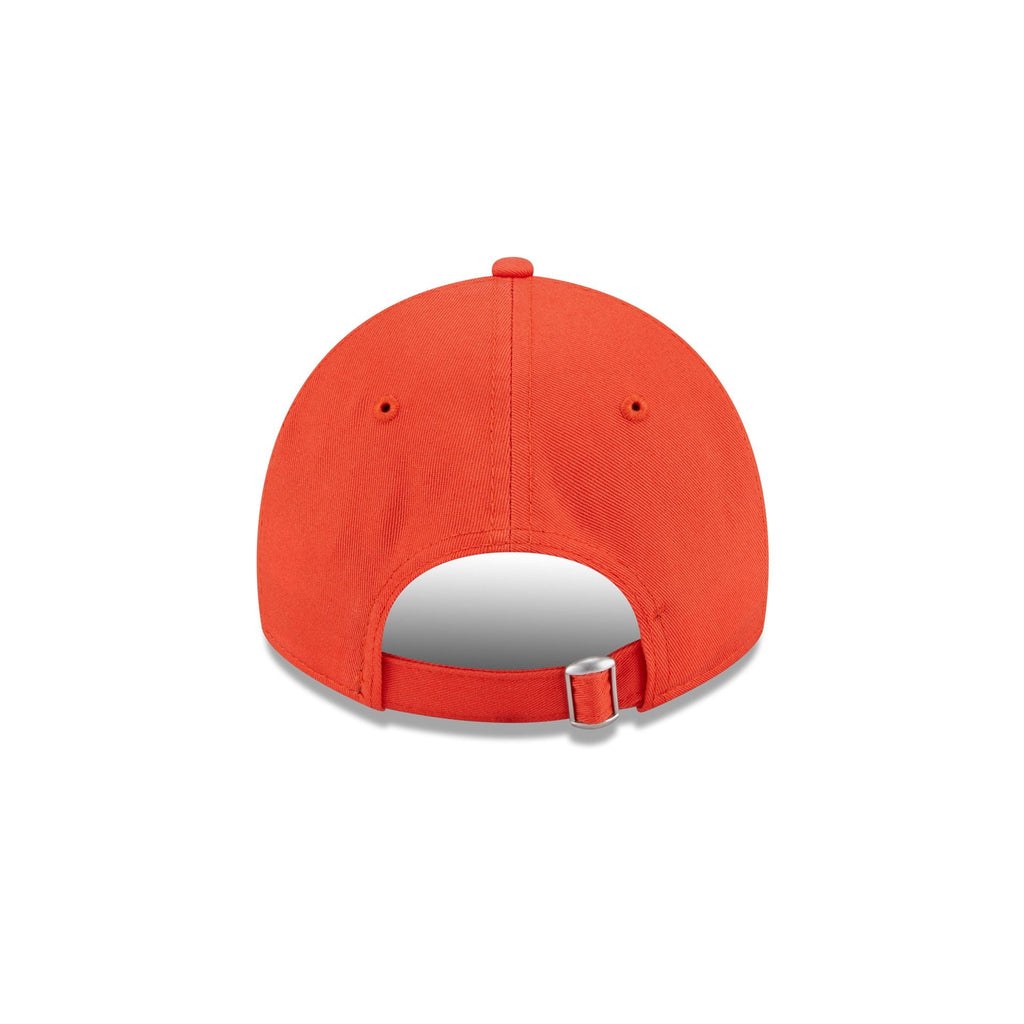 Anaheim Ducks Bloom Women's 9TWENTY Adjustable Hat