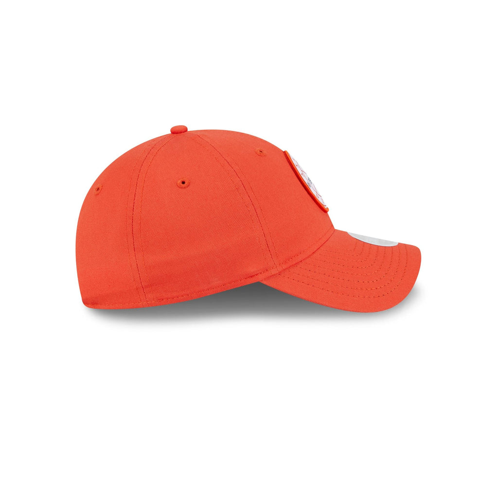 Anaheim Ducks Bloom Women's 9TWENTY Adjustable Hat