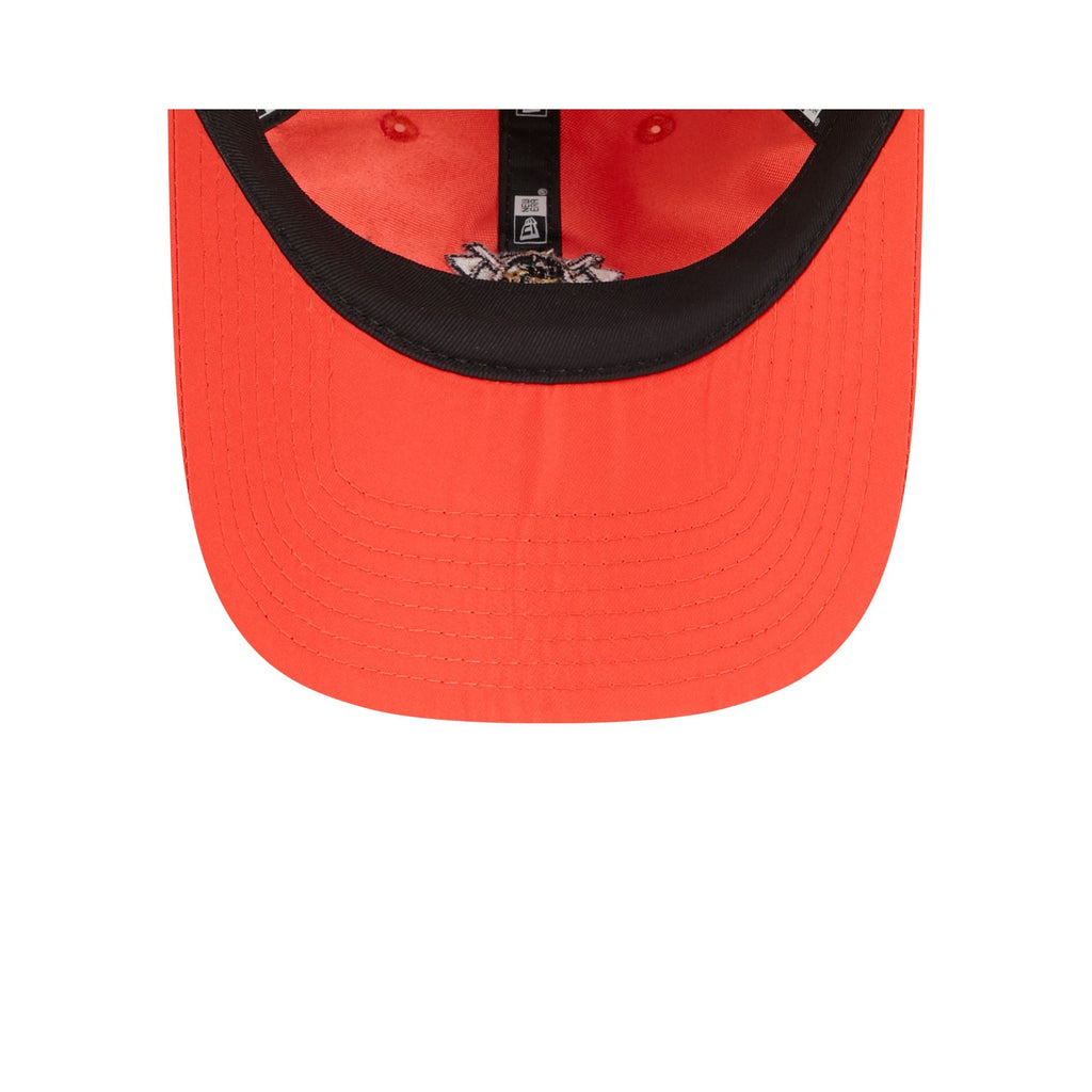 Anaheim Ducks Women's Open Back Ponytail Hat