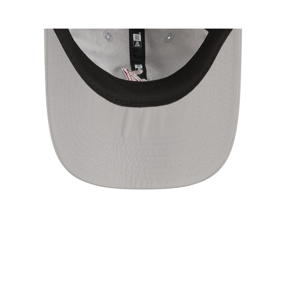 Alabama Crimson Tide Women's Open Back Ponytail Hat