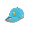 24 Hours of Le Mans Track Pack 9FORTY Snapback Hat