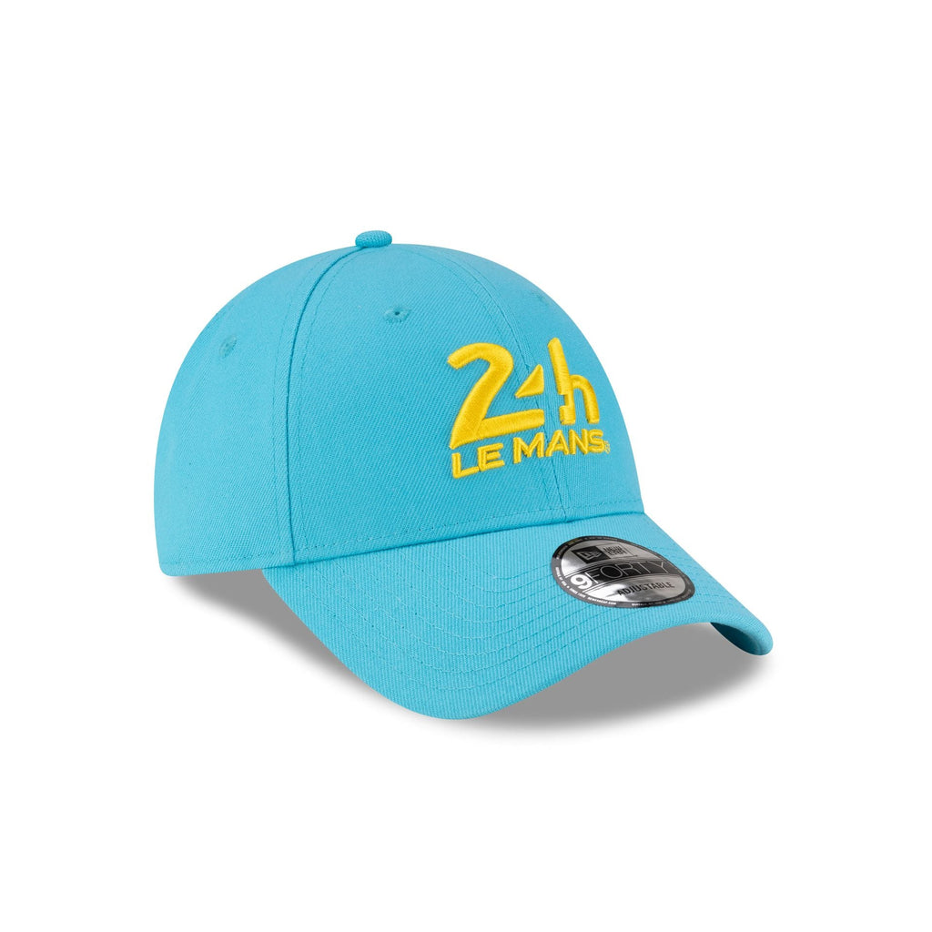 24 Hours of Le Mans Track Pack 9FORTY Snapback Hat