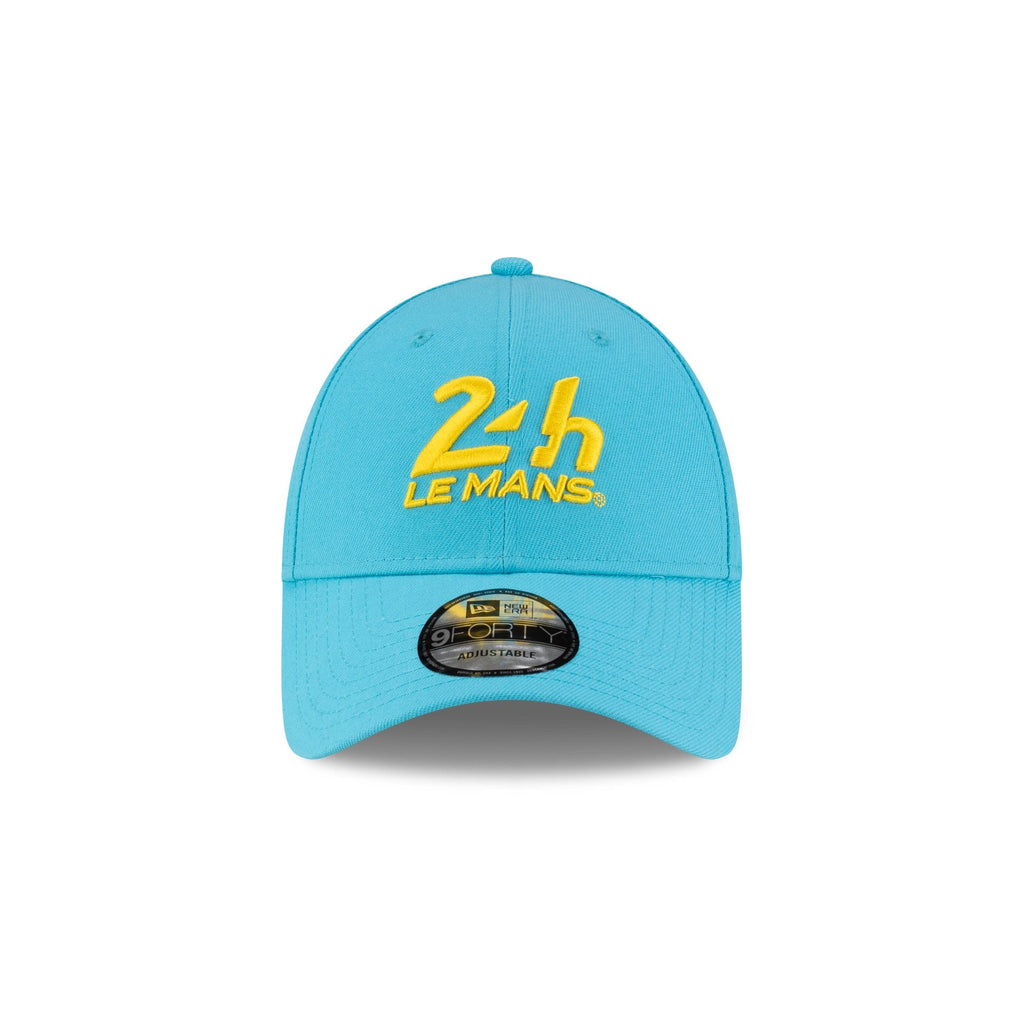 24 Hours of Le Mans Track Pack 9FORTY Snapback Hat