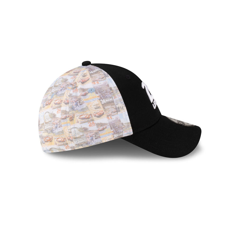 24 Hours of Le Mans Photo 9FORTY Snapback Hat