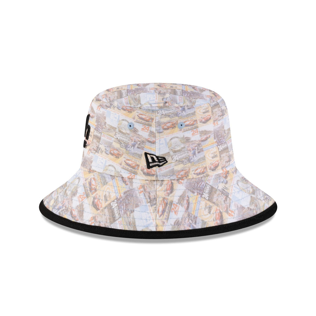 24 Hours of Le Mans Photo Bucket Hat