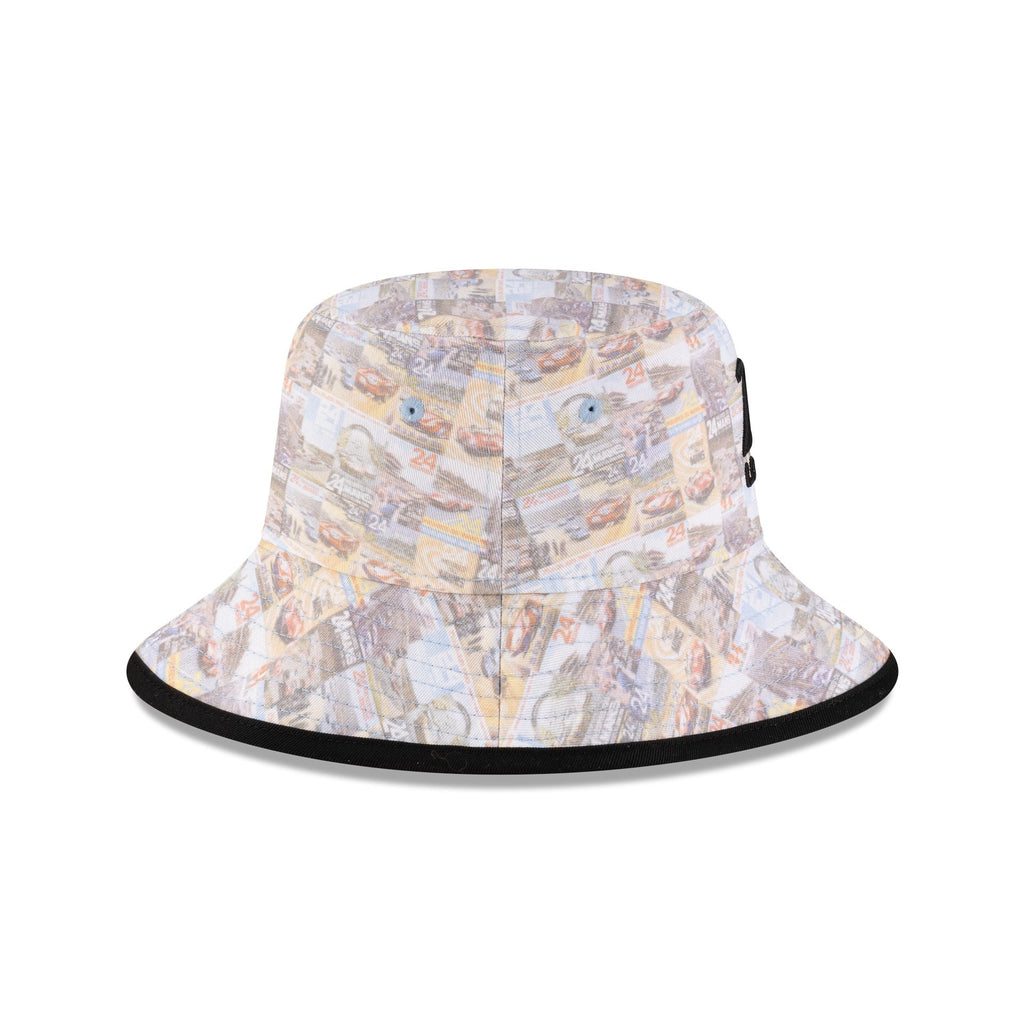 24 Hours of Le Mans Photo Bucket Hat