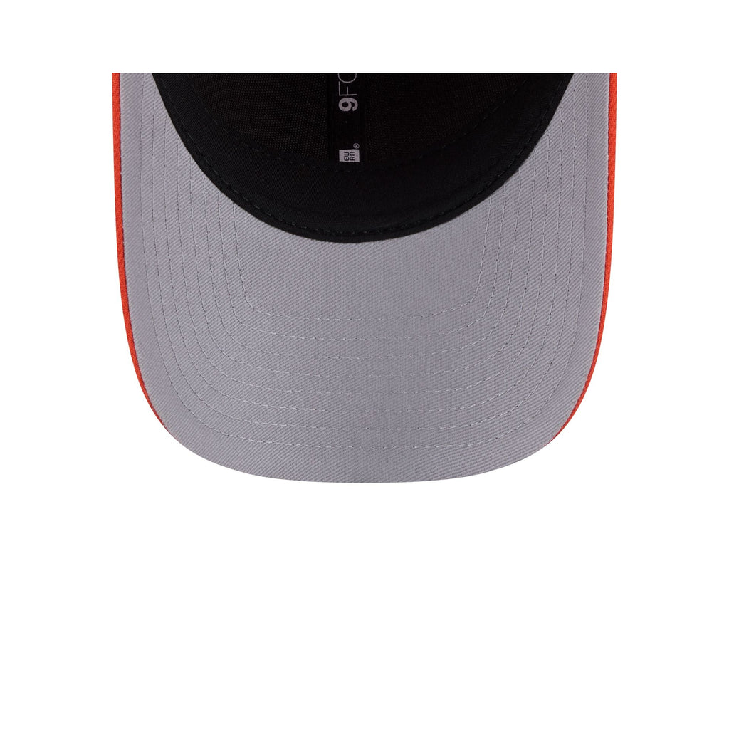 Anaheim Ducks Team 9FORTY M-Crown Snapback Hat