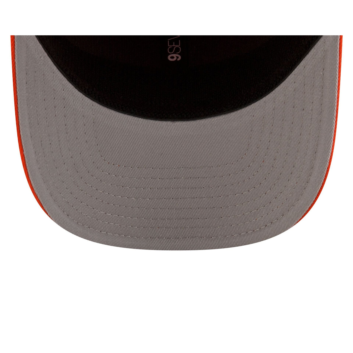 Anaheim Ducks Team 9SEVENTY Stretch-Snap Hat