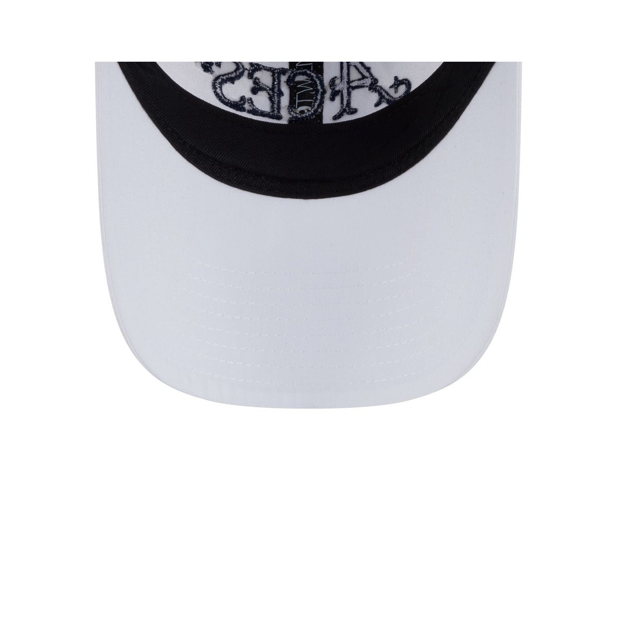 4Aces GC White 9TWENTY Adjustable Hat