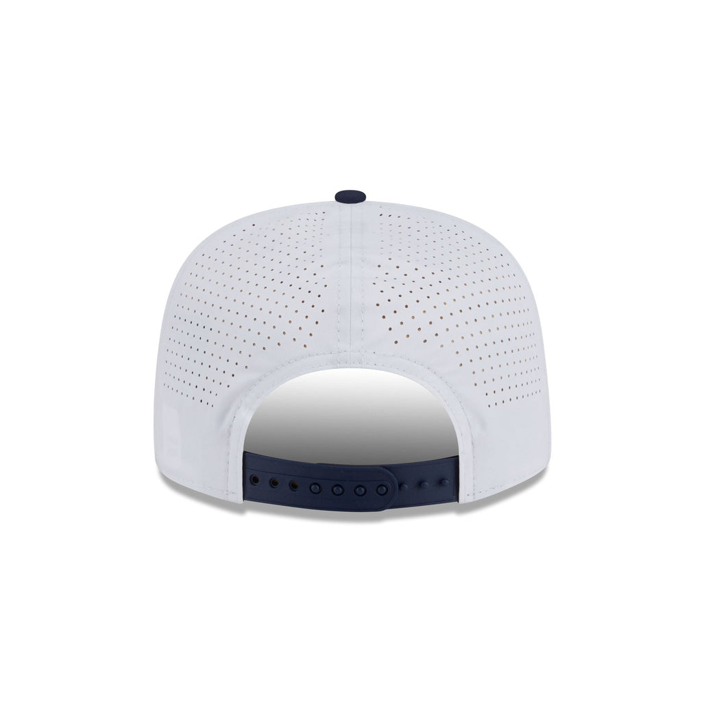 4Aces GC White 19TWENTY Adjustable Hat