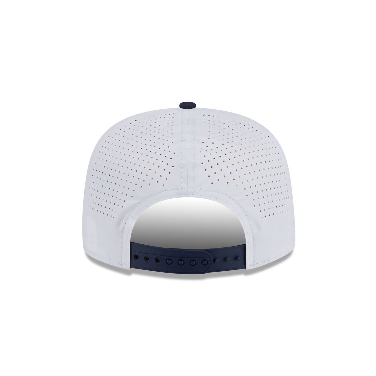 4Aces GC White 19TWENTY Adjustable Hat