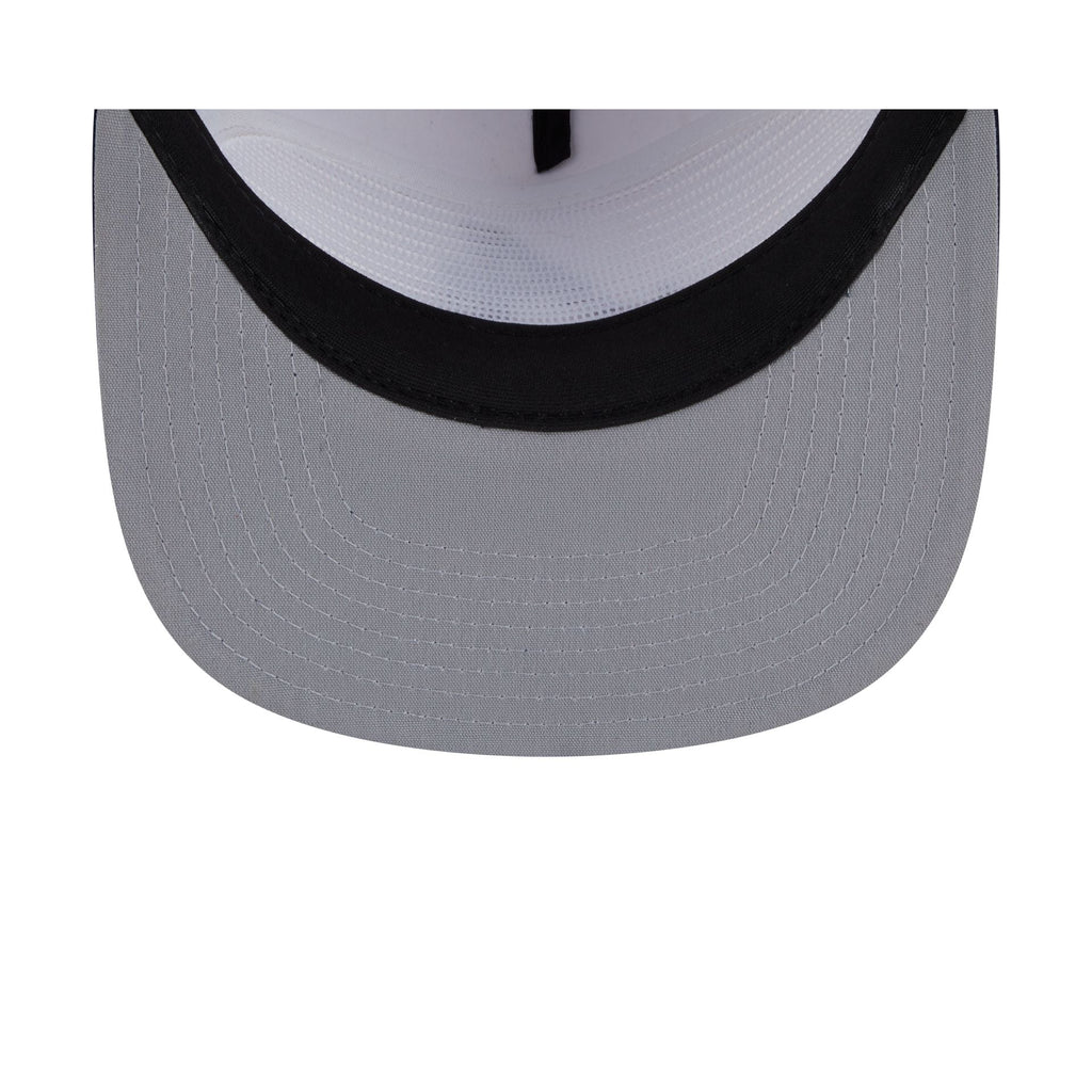 4Aces GC White 19TWENTY Adjustable Hat